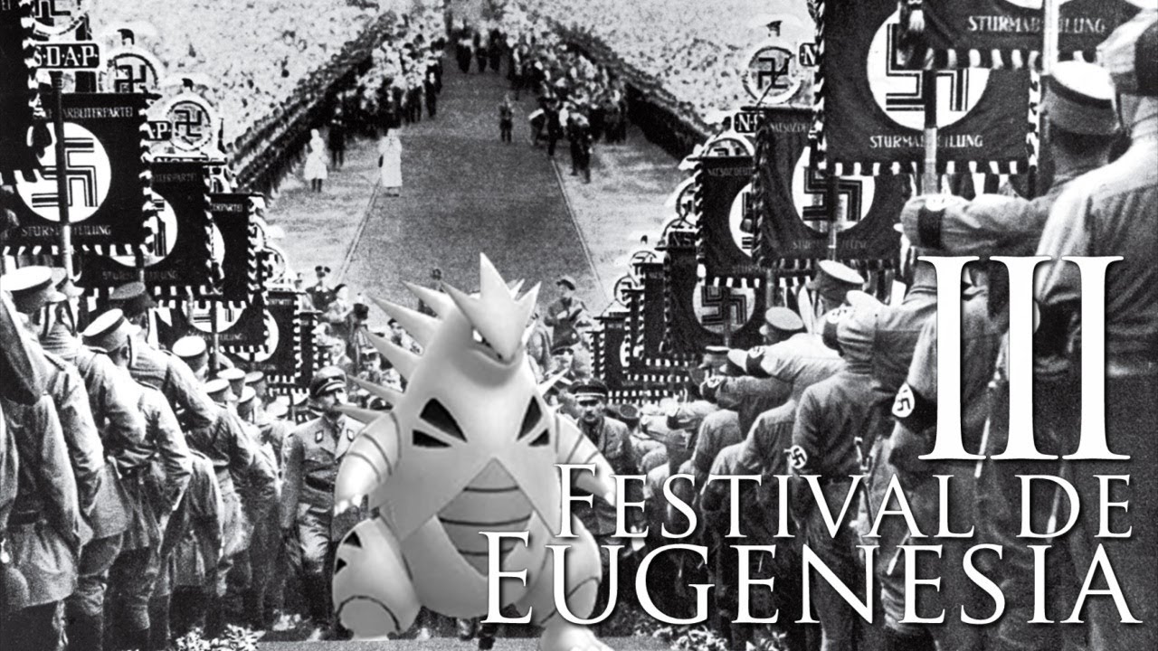 Festival de eugenesia 3