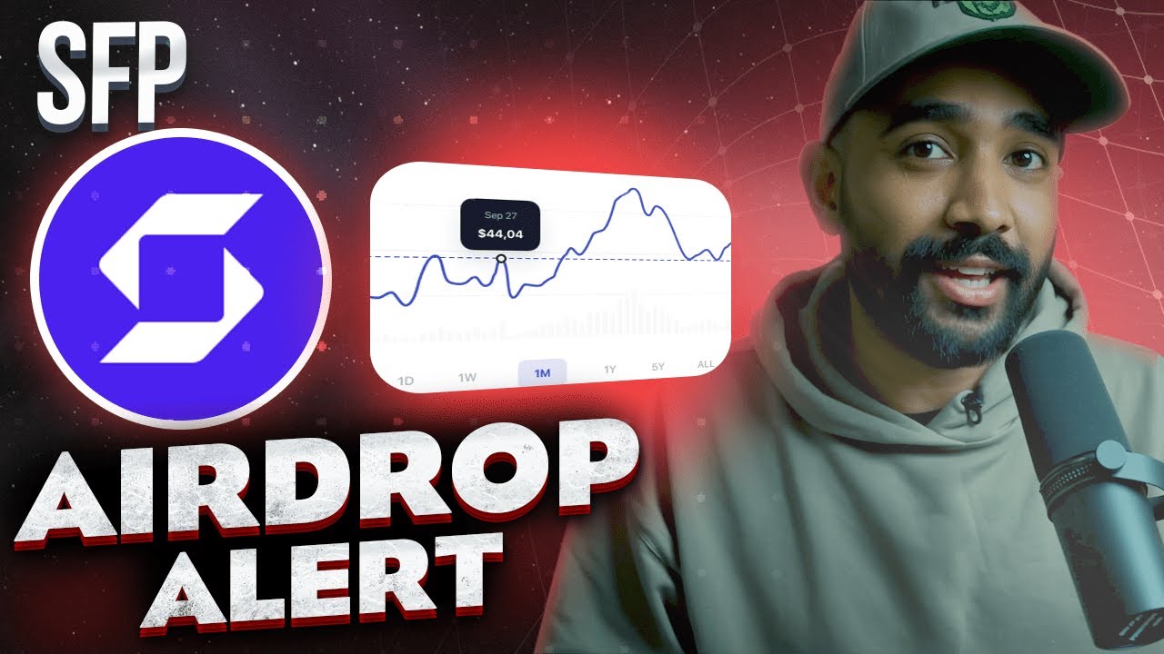 SFP Coin Airdrop | Get Up to $15,000 $SFP | Crypto Airdrop November 2025  [step by step guide]