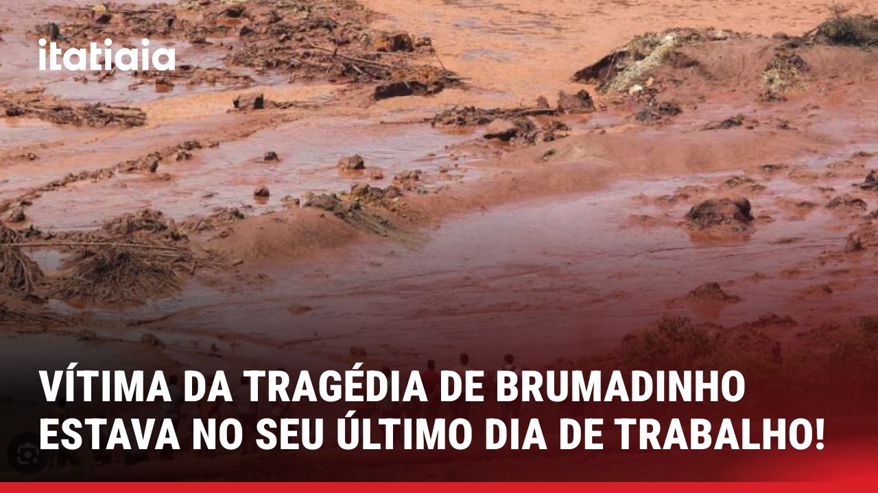 TRAGÉDIA DE BRUMADINHO: NOVAS AUDIÊNCIAS RELEMBRAM ÚLTIMOS MOMENTOS DAS VÍTIMAS