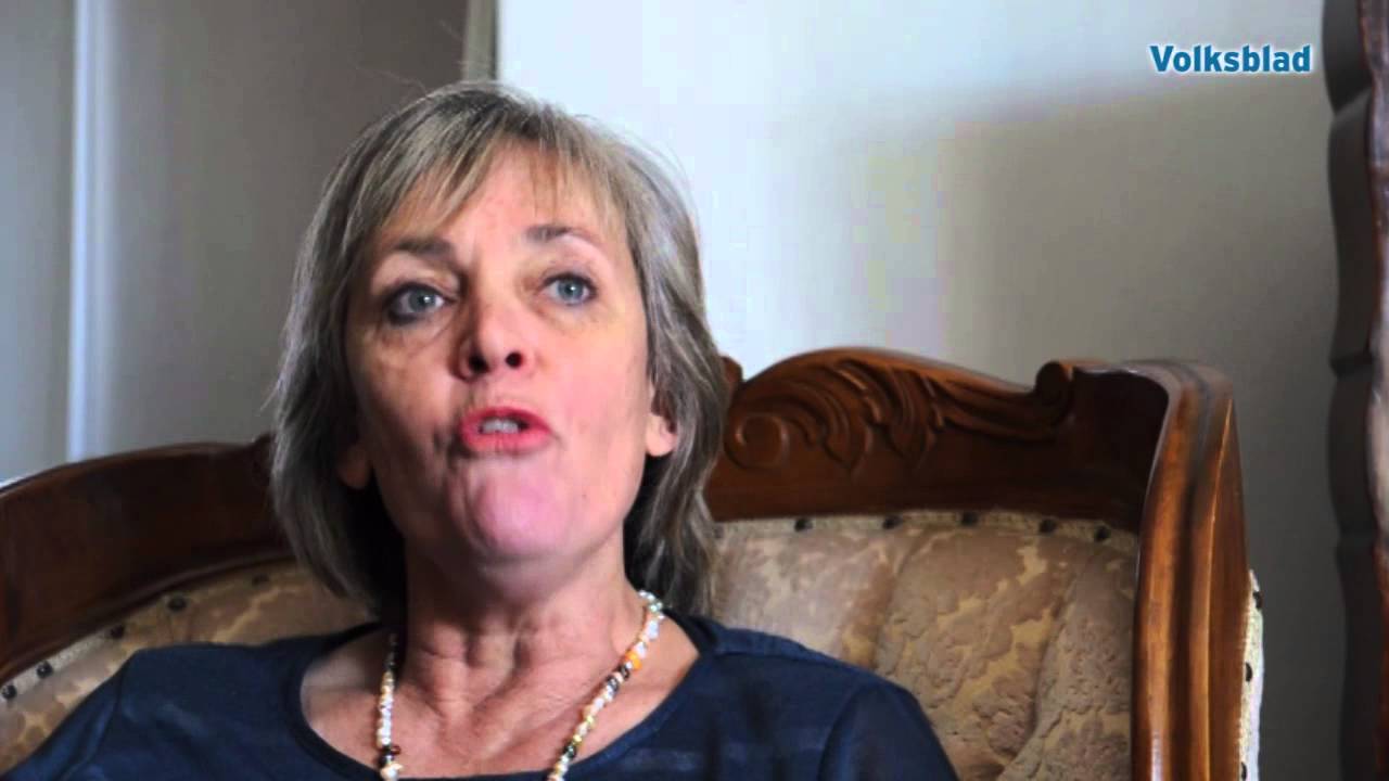 Onderhoud met Don se ouma en tannie