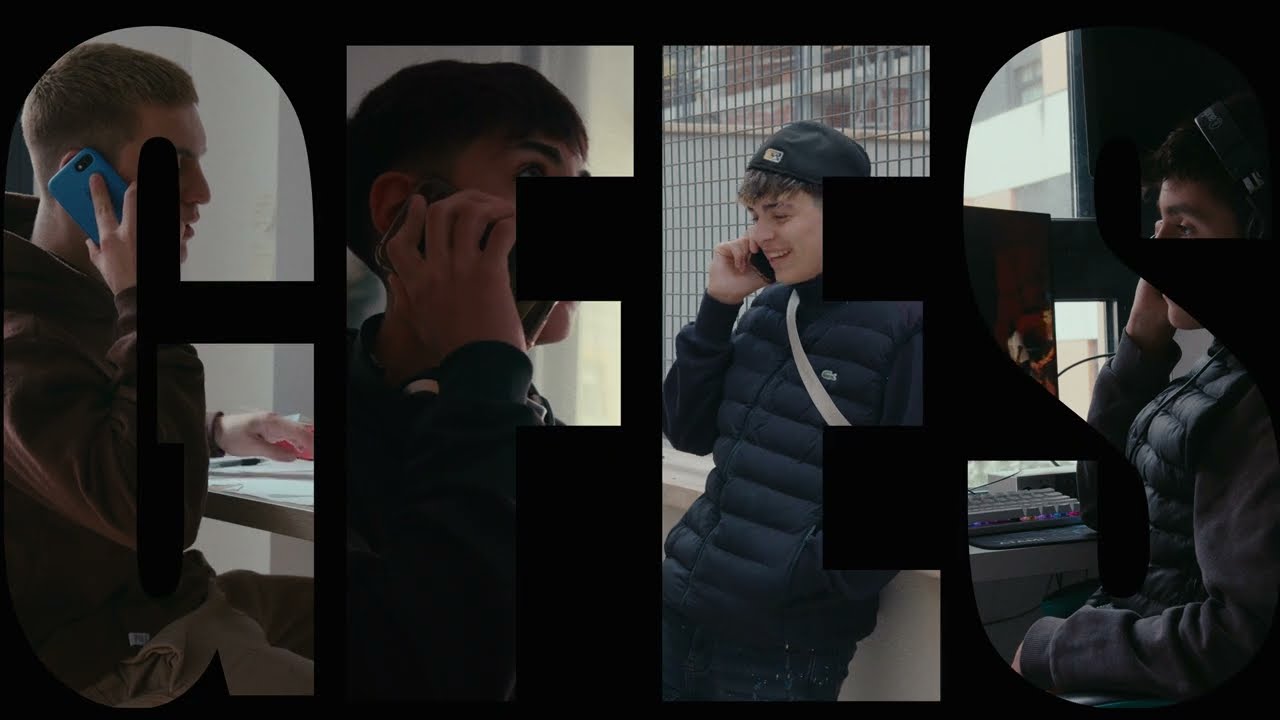 LOYALTY015 - GFES (PROD.JEYBIT)