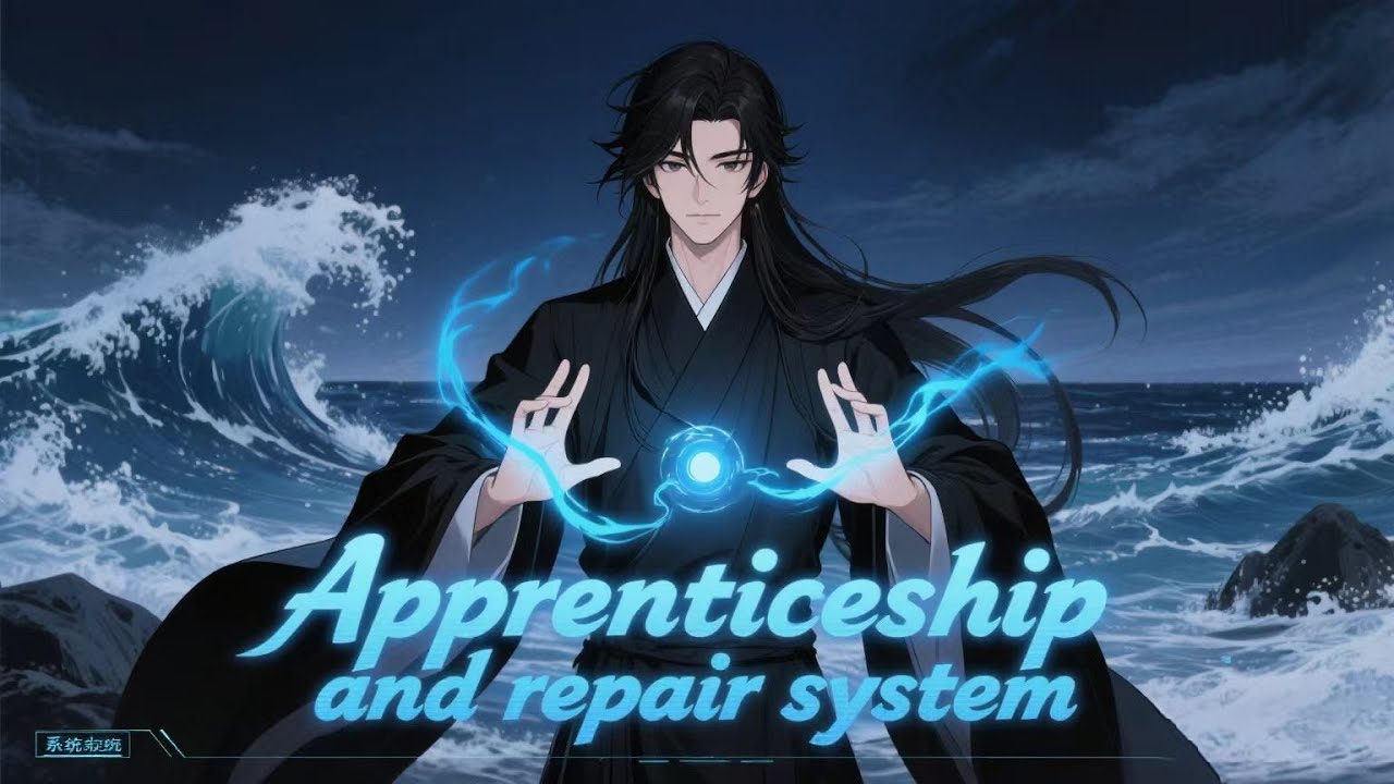 【Full】【Multi Sub】Apprenticeship and repair system EP1-60 #anime #animation #2025