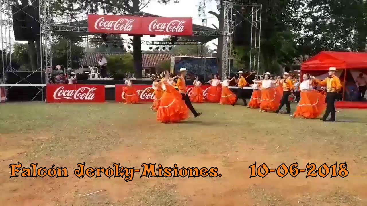 13 tuyuti- Ballet Municipal Falcón Jeroky