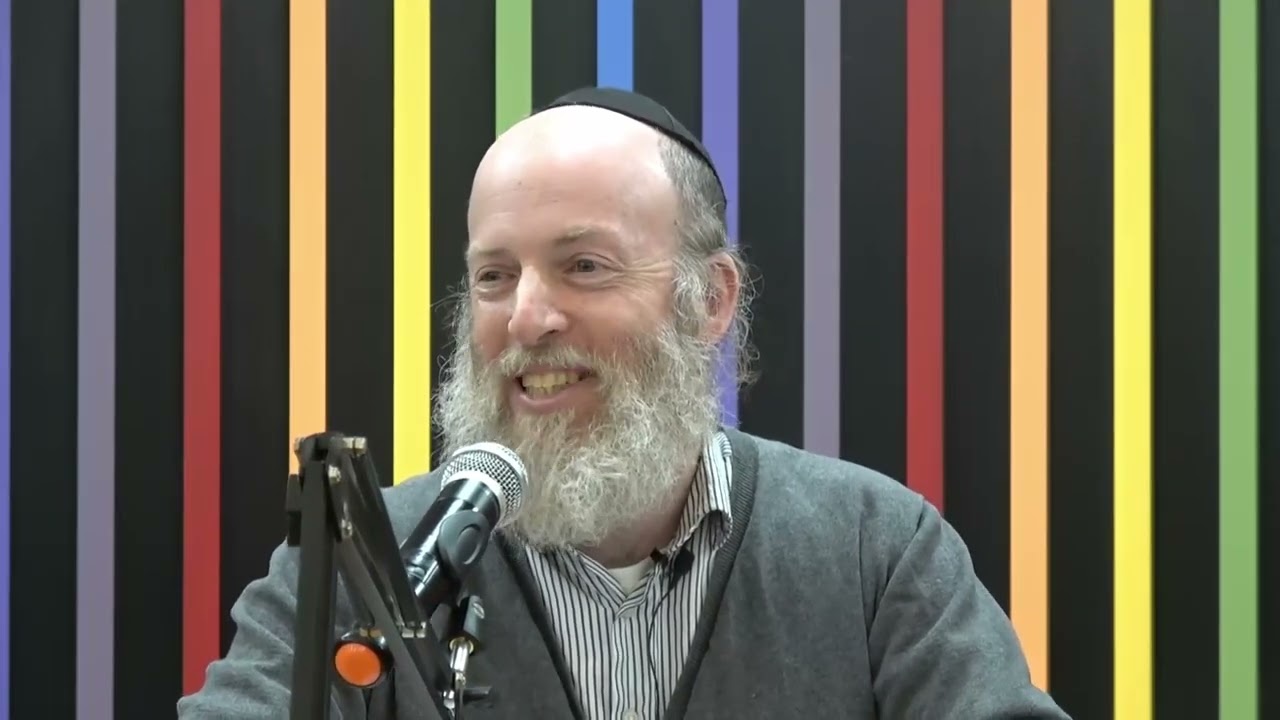 אברהם יהושע השל: השמים על הארץ: אדם, יהודי שמים | הרב פרופ' מעוז כהנא