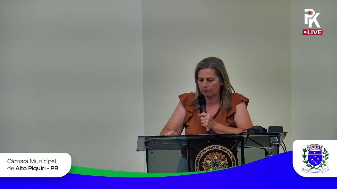 Sessão 09/03/2026