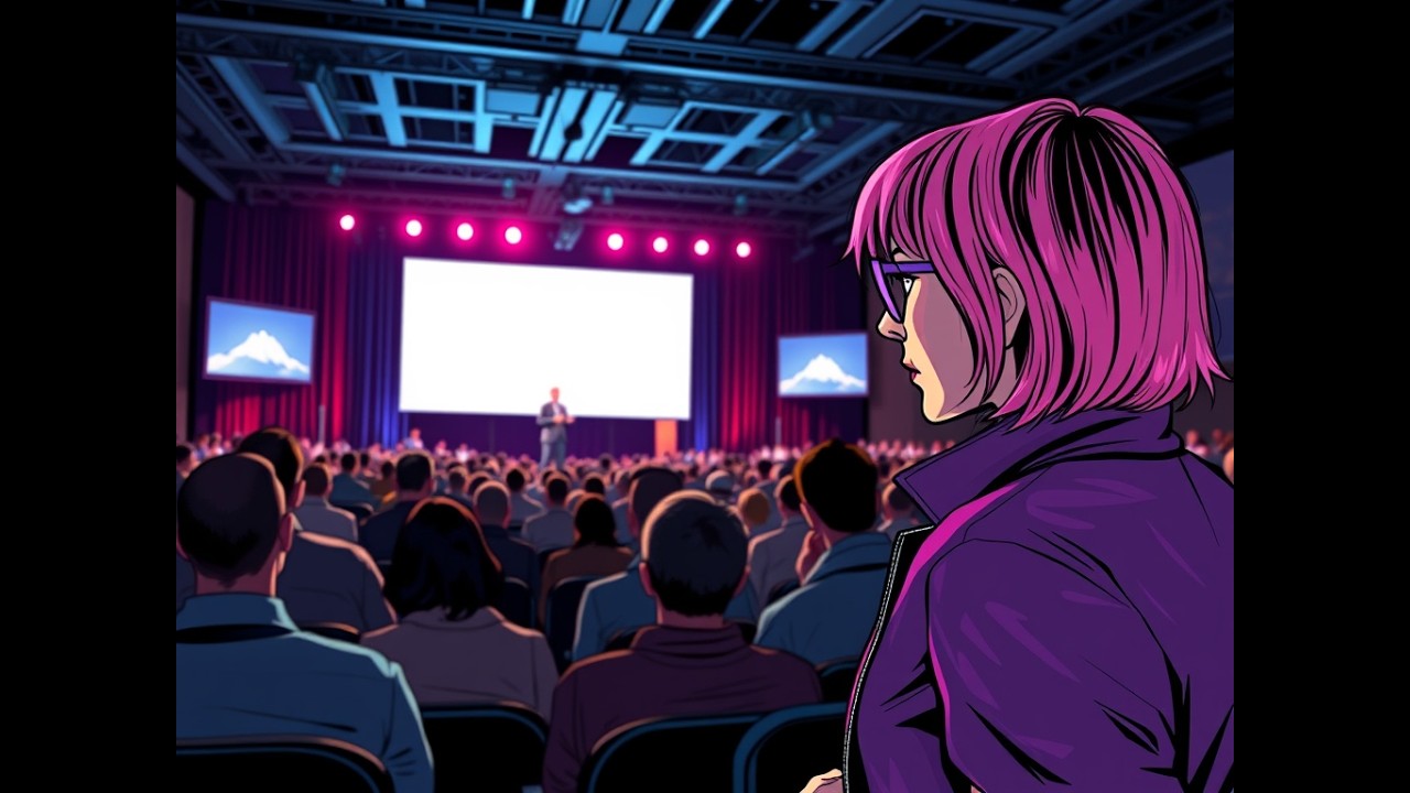 B2B Event Strategy Explained: Webinars, Seminars & Conferences That Drive ROI