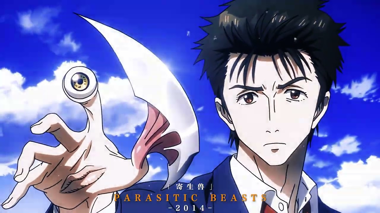 Great, it's the supplementary list. #anime #animerecommendation