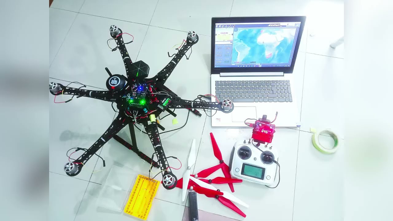 Narsingdi Science & Robotics Lab (NSRL) Success Story.Building the Future of Robotics in Bangladesh