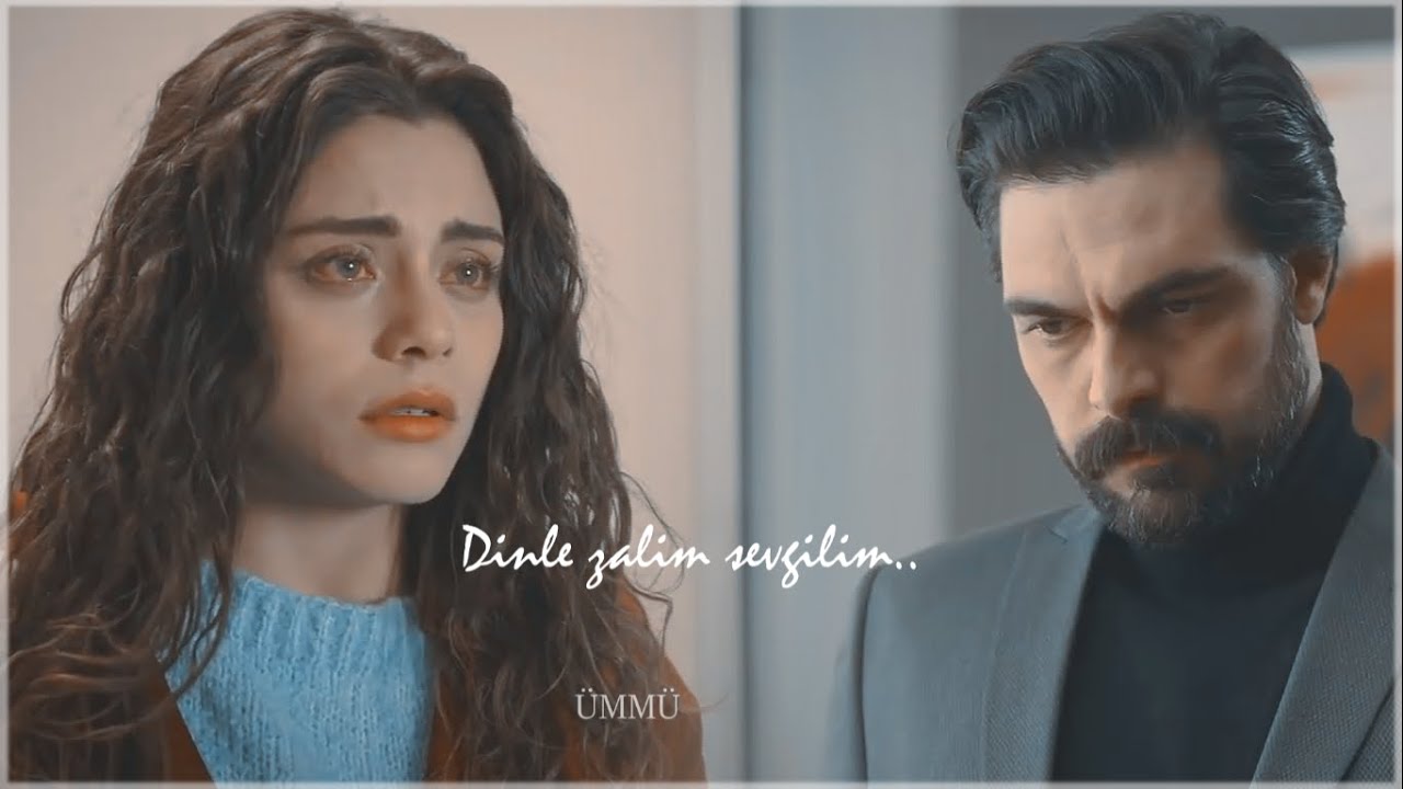 Yaman ve Seher - Saware // Emanet || Legacy
