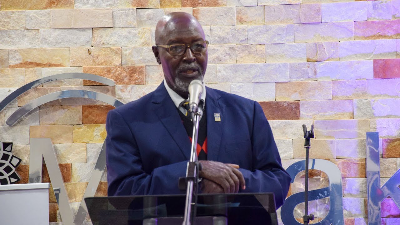 GREAT HISTORY: Dr. Nyamu Njoka breaks down the origin of Thika and the first settlements in the town