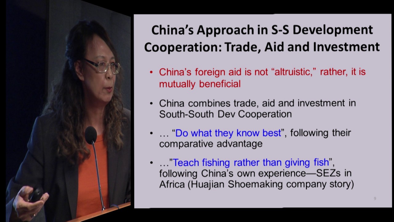 Tracking China's Global Energy Finance