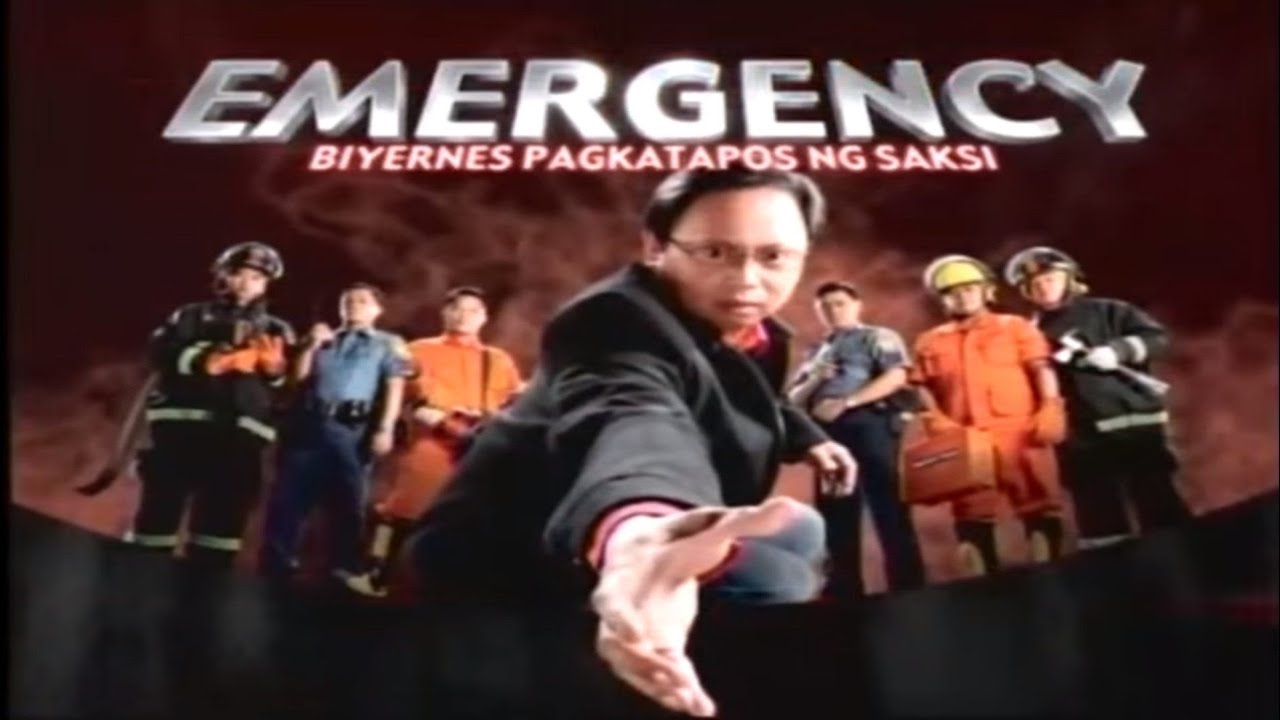 Emergency - OBB (2007)