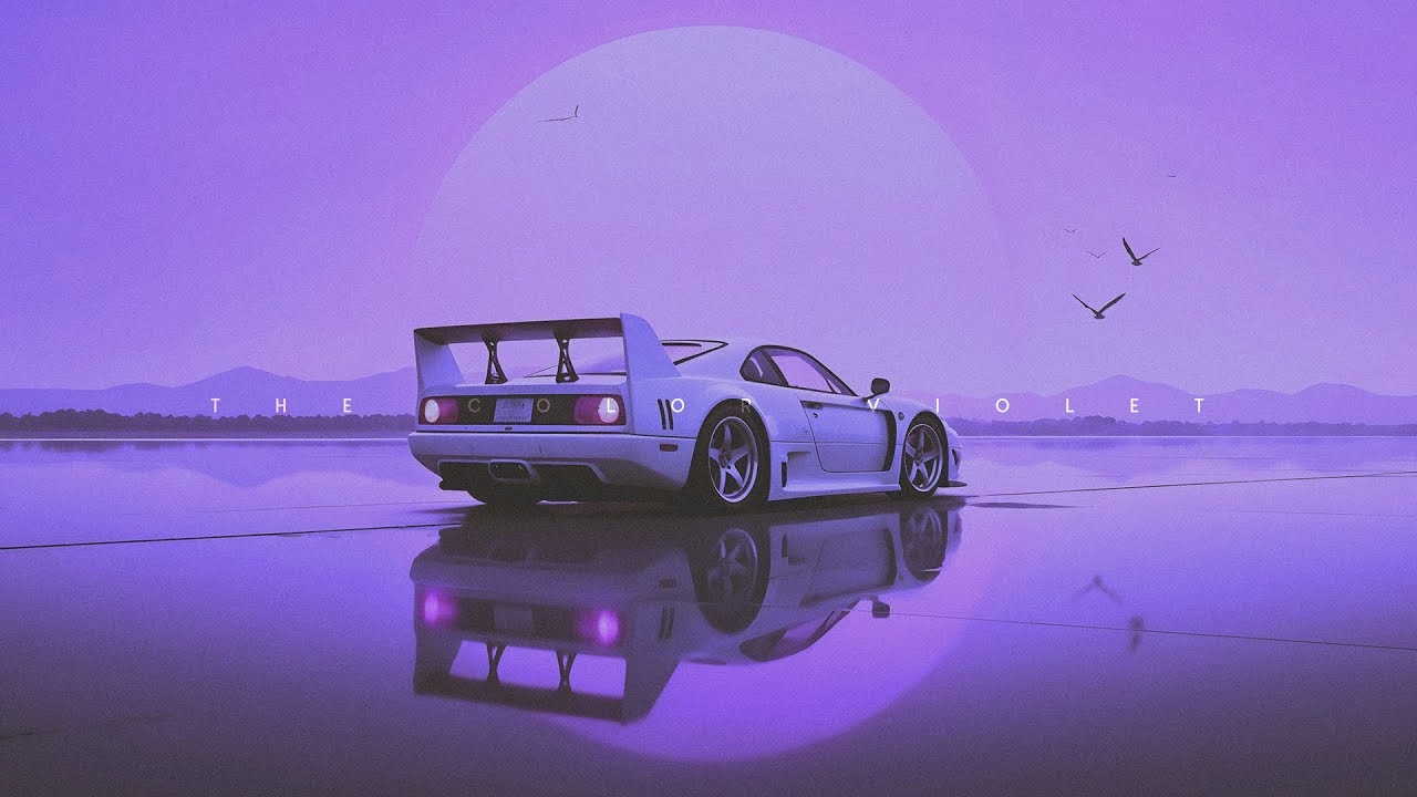 Tory Lanez - The Color Violet (Miraj Remix)
