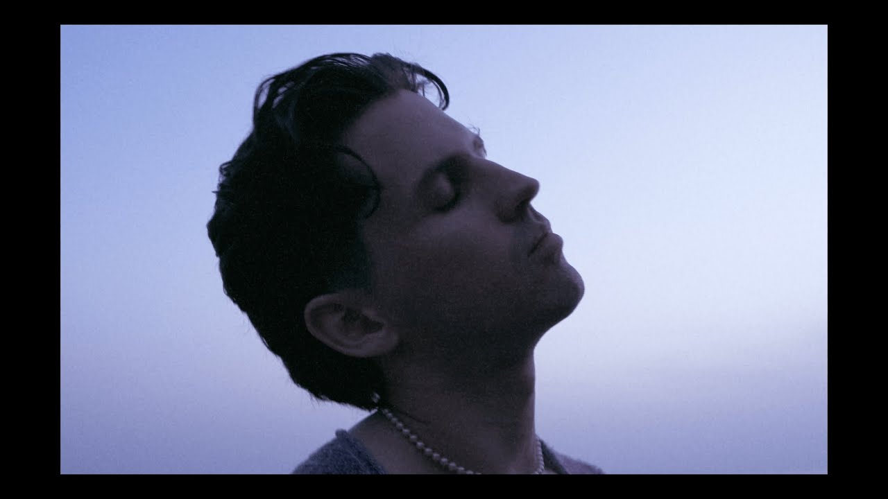 ordinary - official videoclip by MIKE WALSH