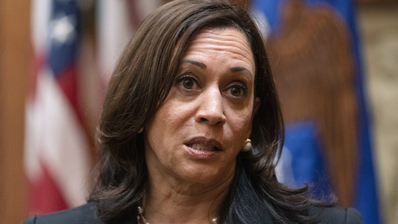 ‘Rather nasty person’: Kamala Harris has ‘terrible problems’ managing staff