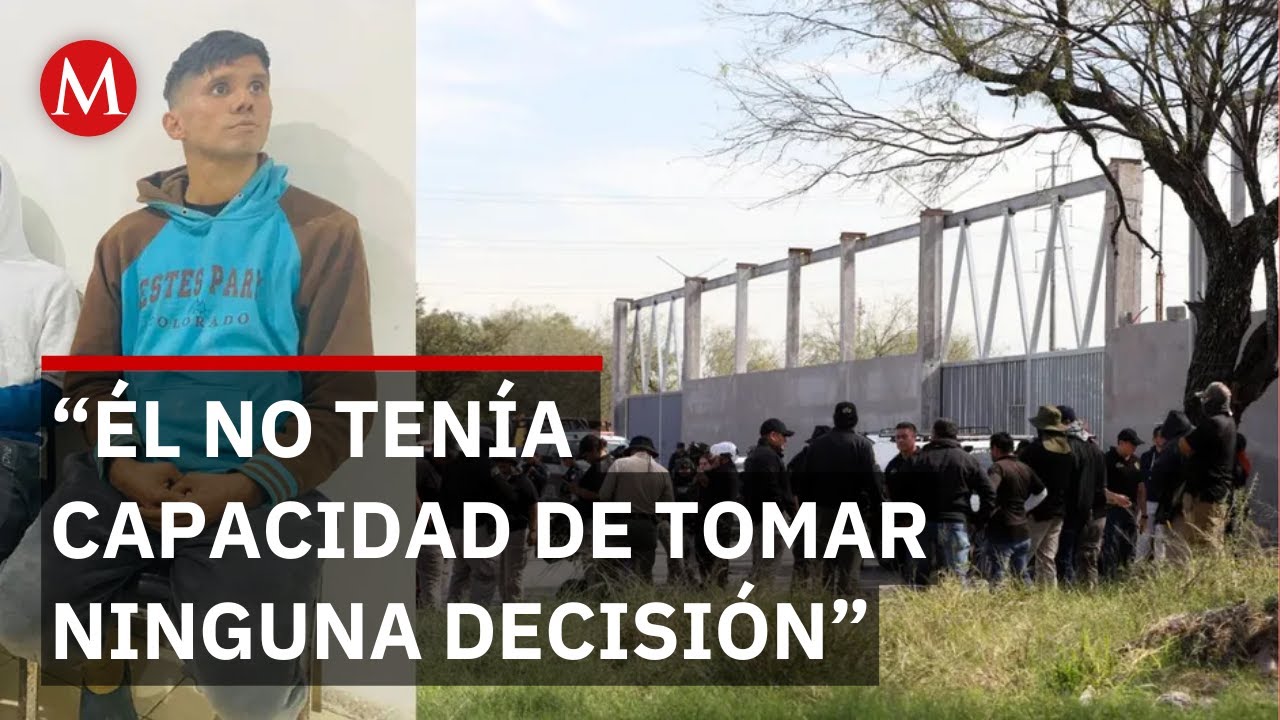 Localizan a maestro colombiano en centro de rehabilitaci&oacute;n