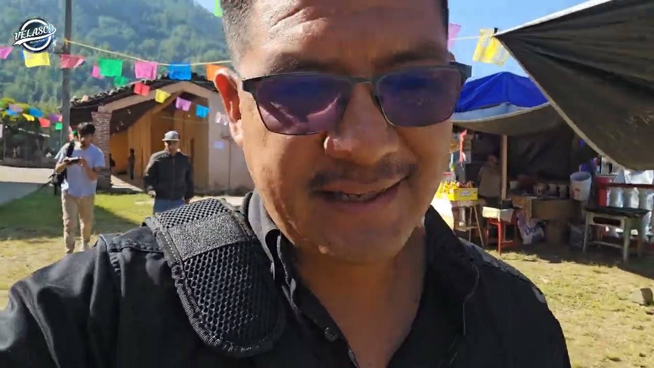 ASÍ SE VIVIO LA FIESTA DE SANTIAGO YAGALLO EN HONOR A SANTIAGO APOSTOL 2025