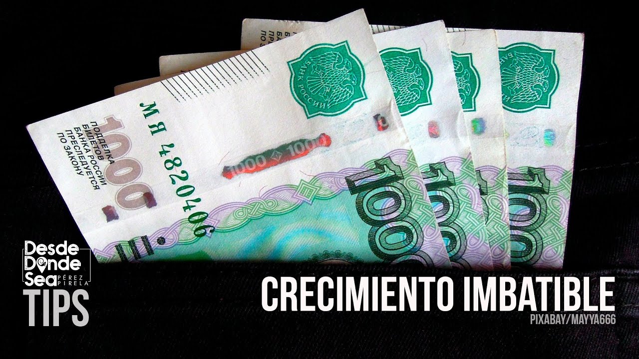 Euro cay&oacute; frente al d&oacute;lar: El rublo es la moneda de mayor crecimiento en 2022