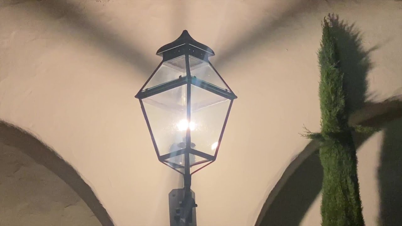 Santa Barbara Ghost Tours reveal mysteries