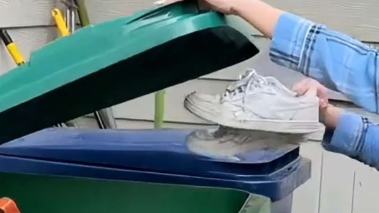 Tik Tok Shoe Compilation 