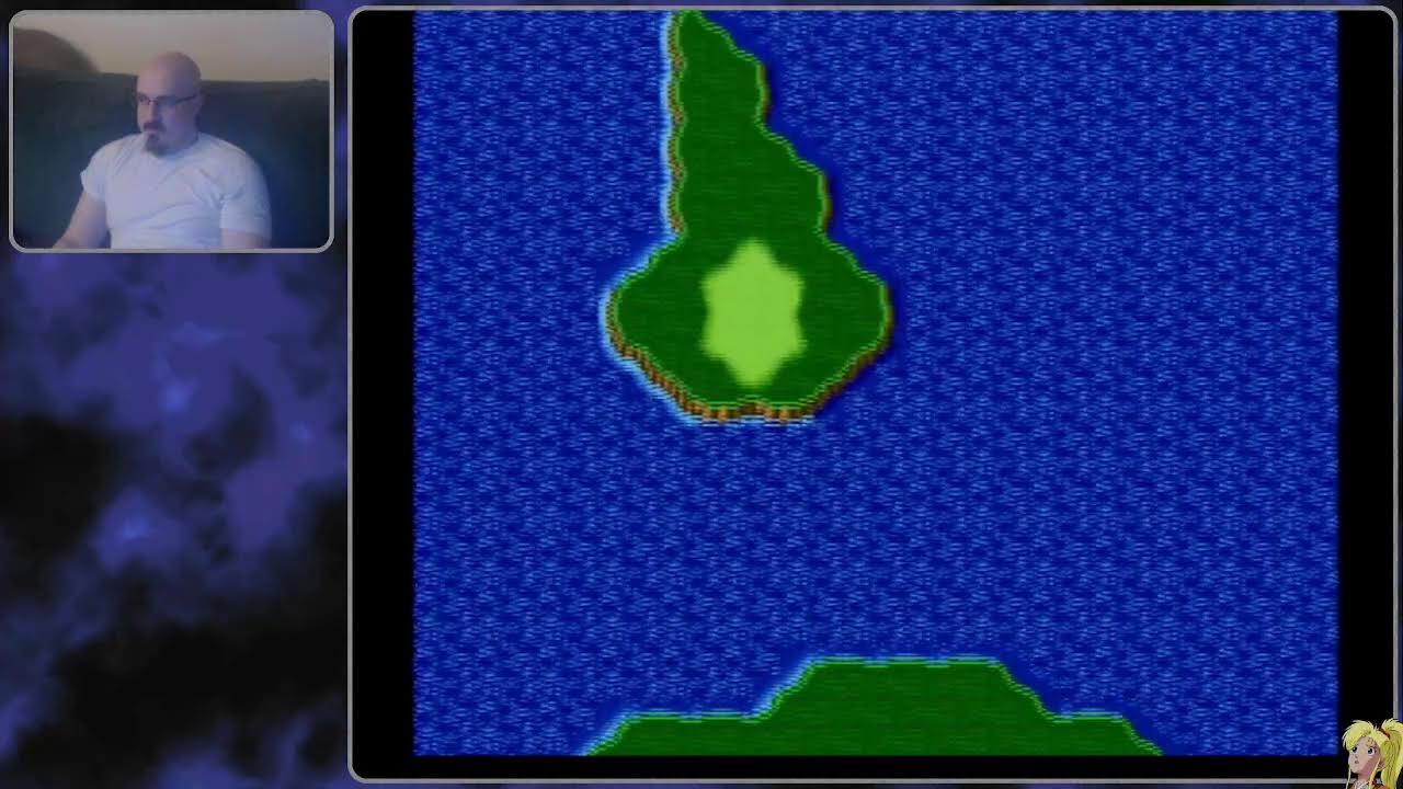 FFV Glitchless Lab
