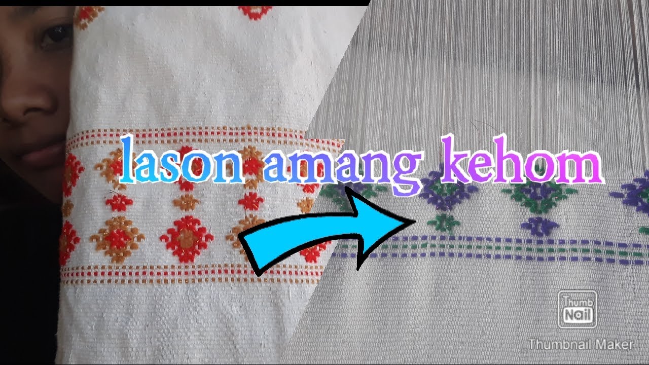 che-um apeh amang kehom || hoso apeh kethak || klirvlog😉