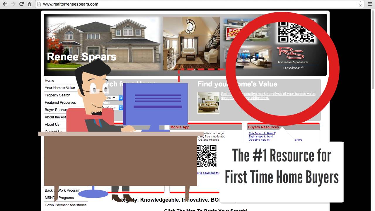 Home Buying Resource