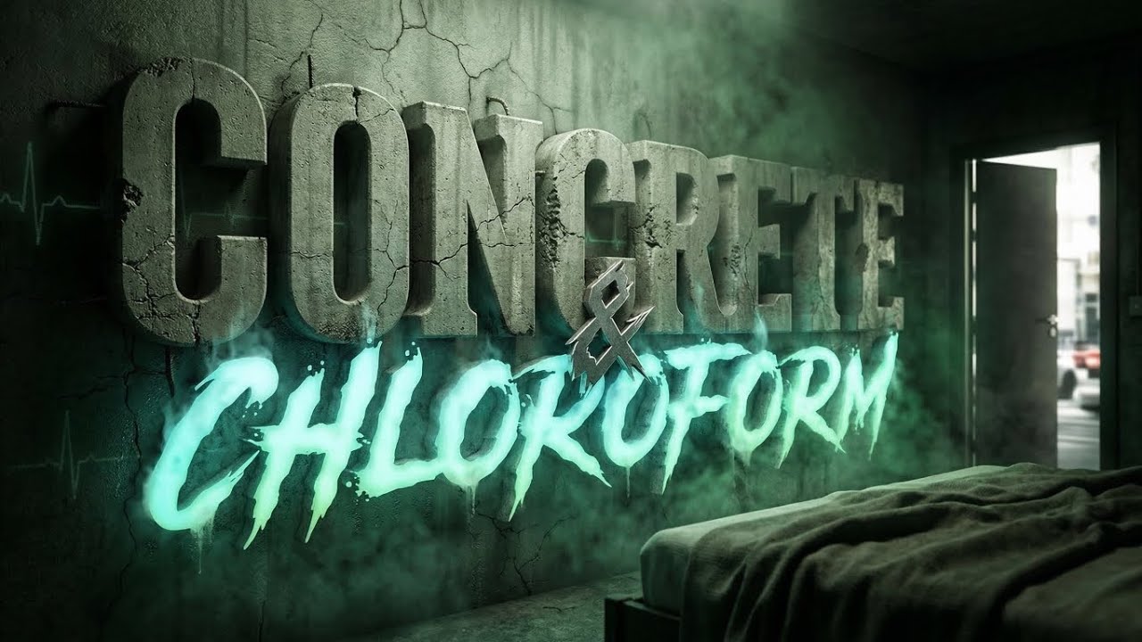 Concrete & Chloroform