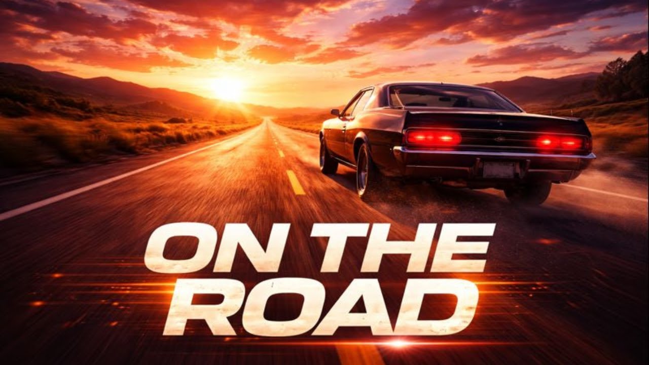 On the Road