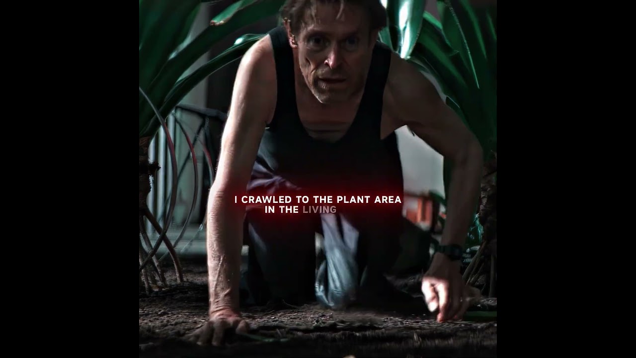 Thief Breaks In&hellip; But Ends Up Trapped Inside a Luxury Mansion  #movie #fyp #edit