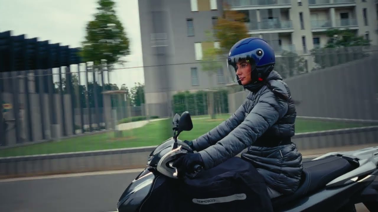 2023-24 FALL WINTER TUCANO URBANO - FURBETTA