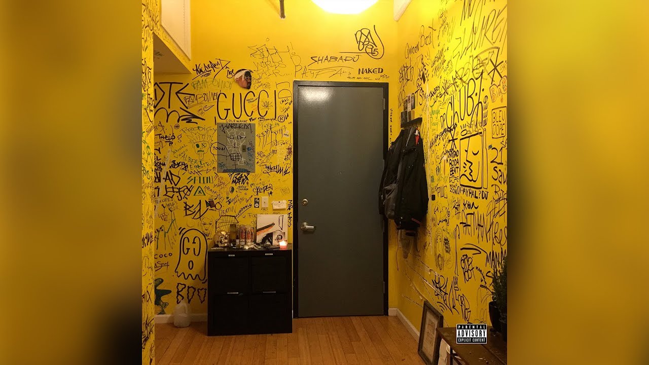 Nick Hook - +3 feat. DJ Rashad, DJ Paypal & Nasty Nigel