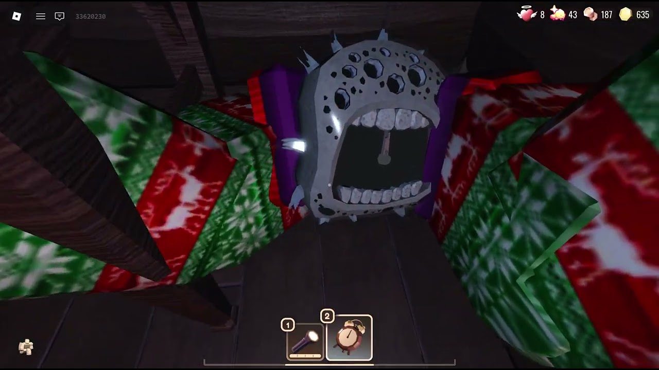 Cringle's workshop (SOLO)