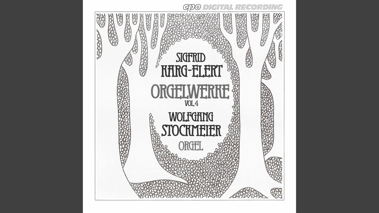 Triptych, Op. 141: No. 3, Marche pontificale
