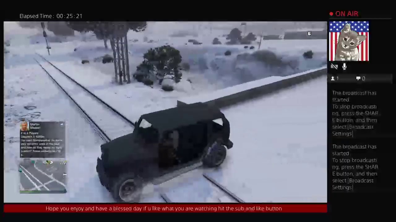 Gta fun