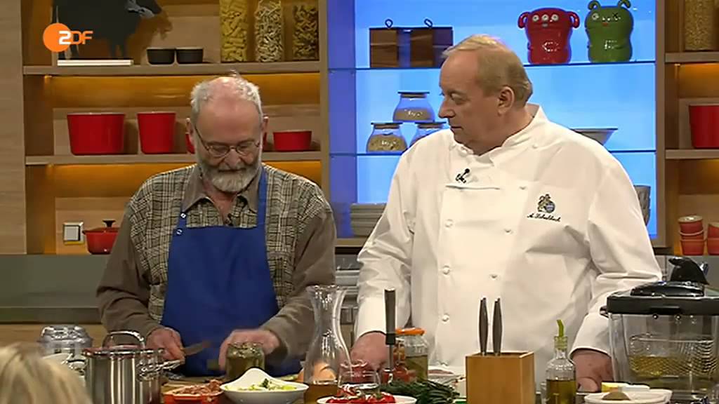 Die Küchenschlacht Montag 24 November 2014