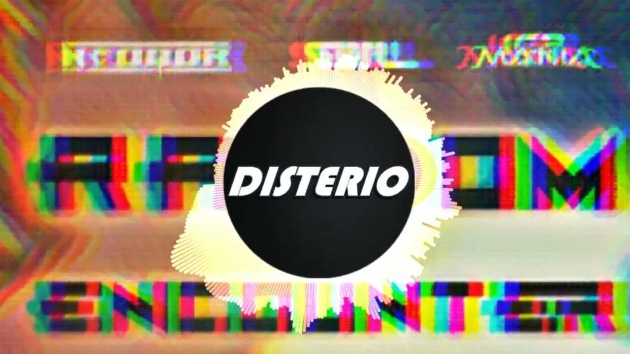 Random Encounter - S3RL Vs NeoQor ft IC3MANIA (Disterio Remake)