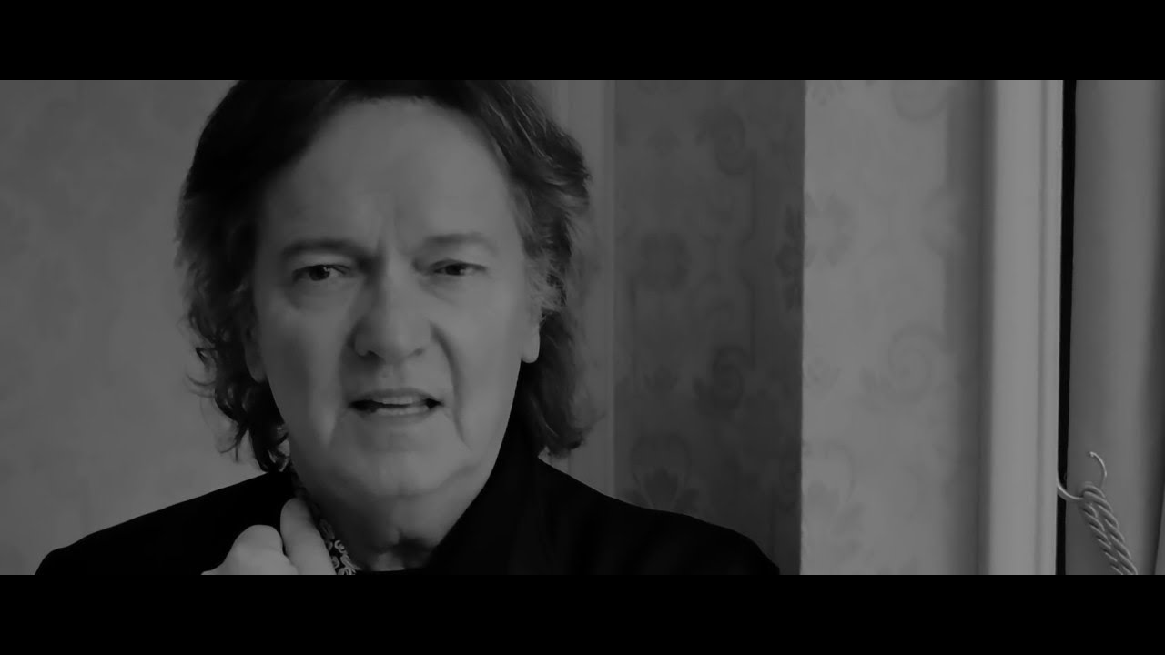 Miki Porru feat. Red Canzian - Due parole (official video)