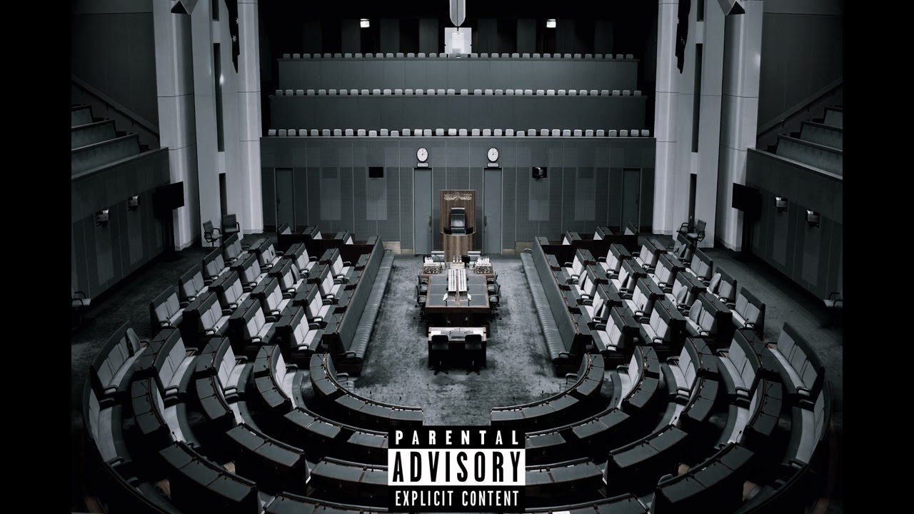 Siekan - Minister Zbrodni (prod. Senseii)  (Polish Drill/Polski Drill) #polishdrill #polskidrill