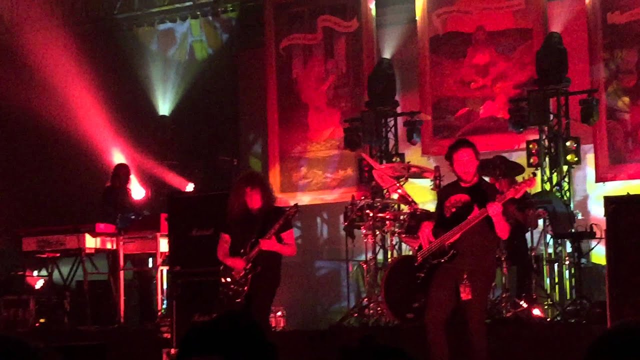 Opeth - Bleak