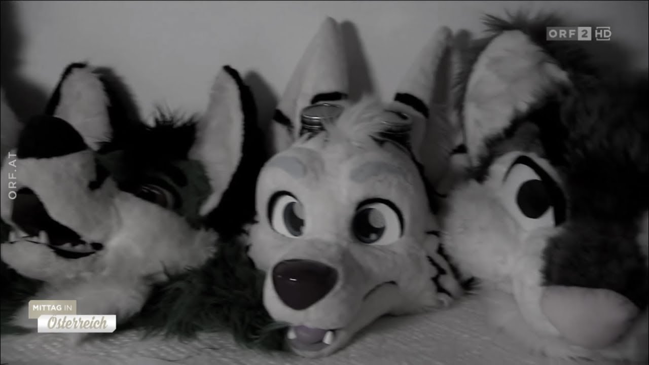Die Welt der Furrys (ORF2 2019)