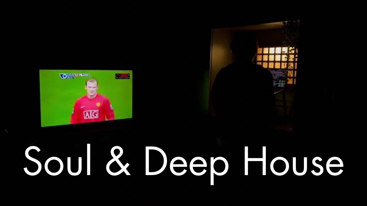 some footy and soul house | dj mix_01