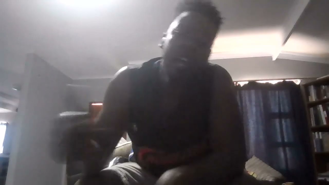 TRYNA TRY [Slim G]
