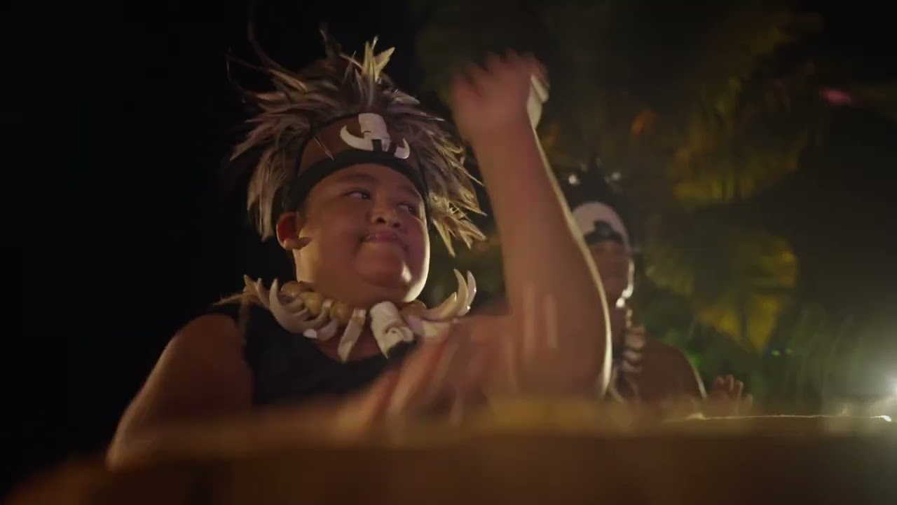 Festival des Marquises 2023: highlights day #3