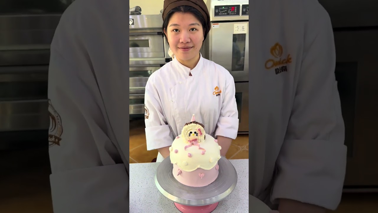 #Dessert