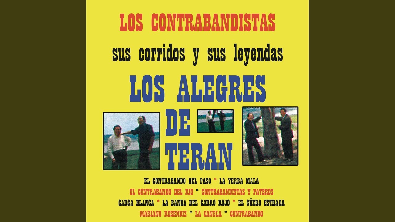 Contrabando