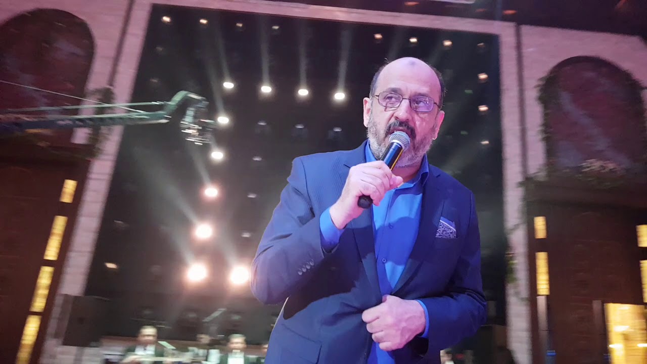 TOY Mahnılari Eyyub Yaqubov Ft Ramin Skripka (QAYTAGI ansambli)