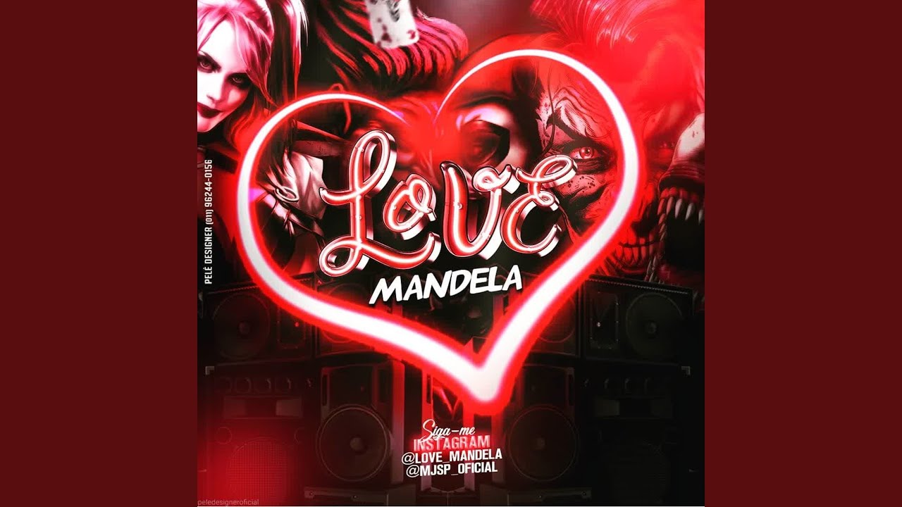 MELODIA SOMBRIA DO SUBMUNDO