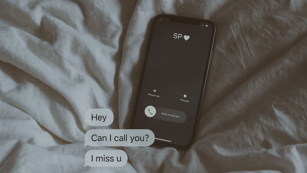 ✮⋆˙ they text you first. every. single. time. 💌 [INSTANT RESULTS] | 528Hz ✮⋆˙