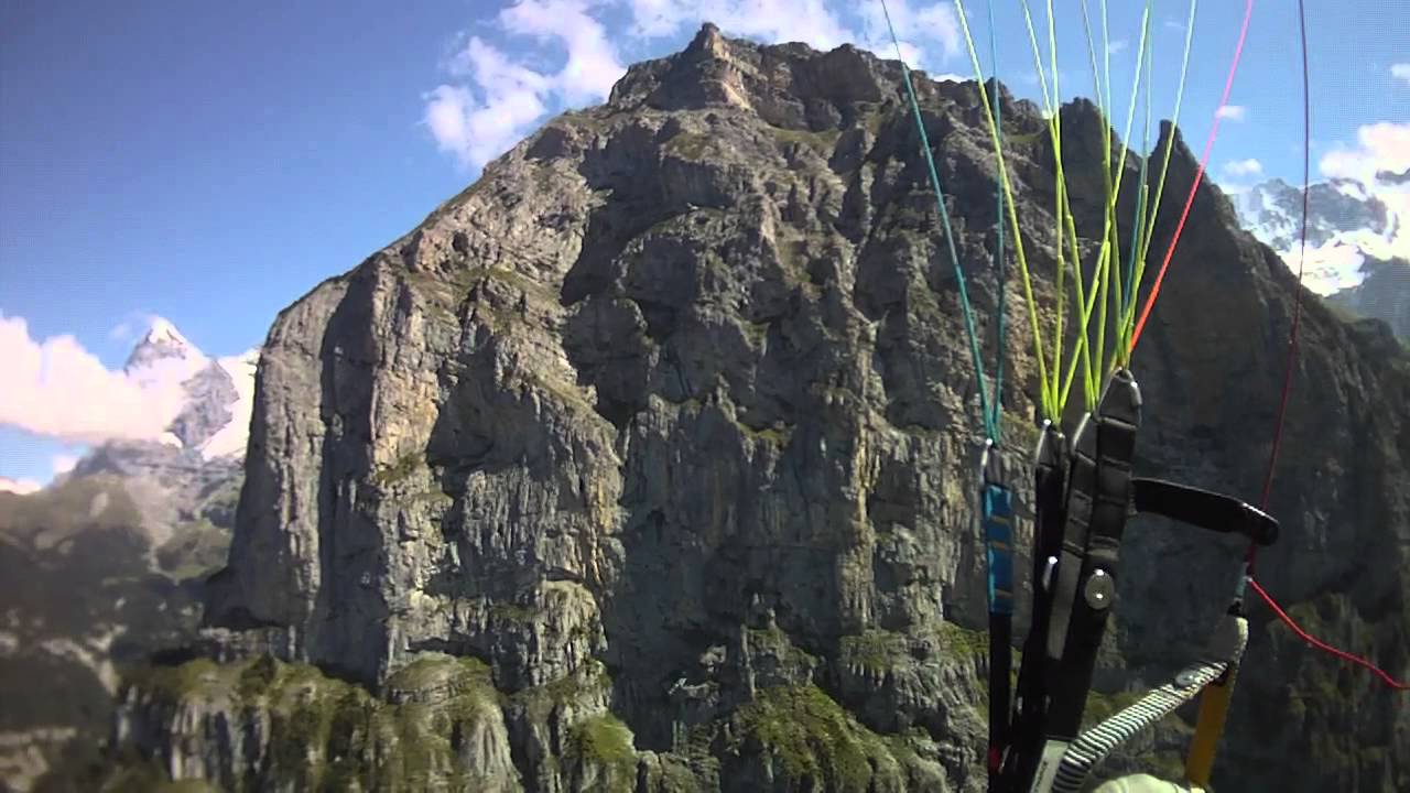 my best flight ever(paragliding)